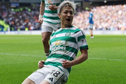 Celtic star warns against following Birmingham City's mistake: 'You can't knock on a barn door'