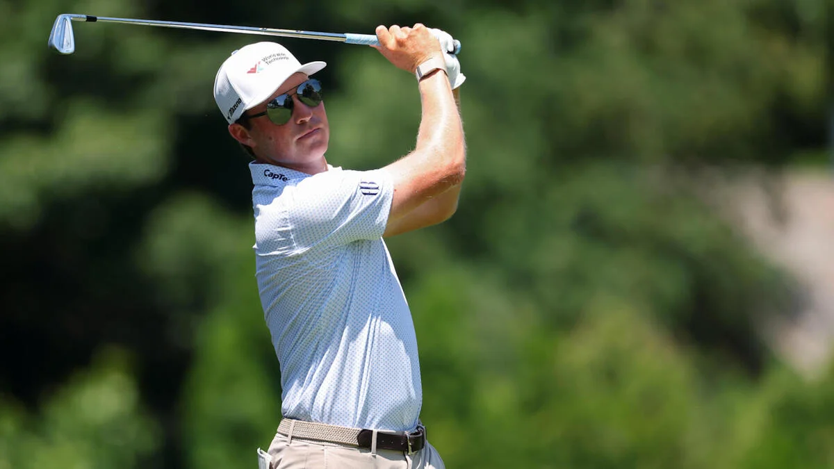 Charles Schwab Challenge 2026 odds, predictions, fields, props: Picked by the experts who guessed last year's 6 winners