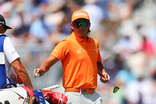 Charles Schwab Challenge picks 2026: It's time for Rickie Fowler to win one