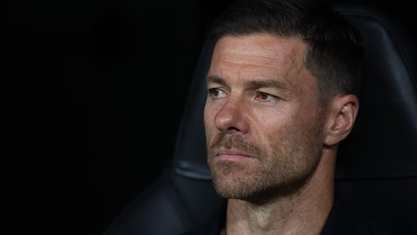 Chelsea are planning a £116m shock move for Xabi Alonso to sign their beloved star
