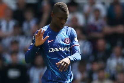 Chelsea considering bid for 'next Mbappé'