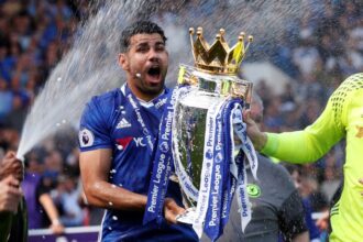 Chelsea enter race to sign £90m striker