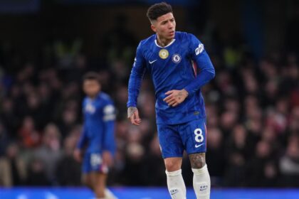 Chelsea have already reached an agreement to sign a dream replacement for Enzo Fernandes.
