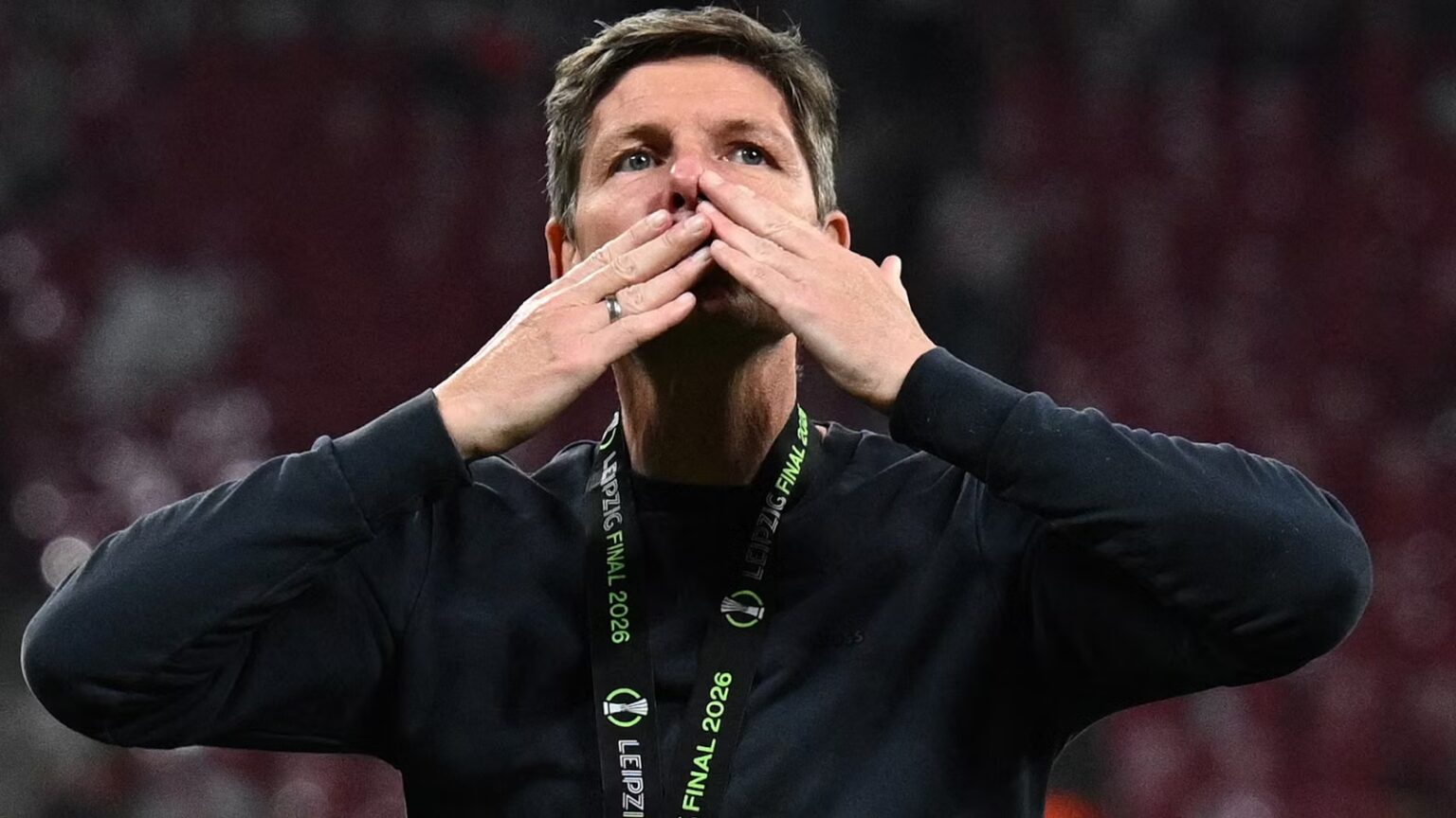 Crystal Palace are considering appointing a 'genius' new manager to replace Glasner