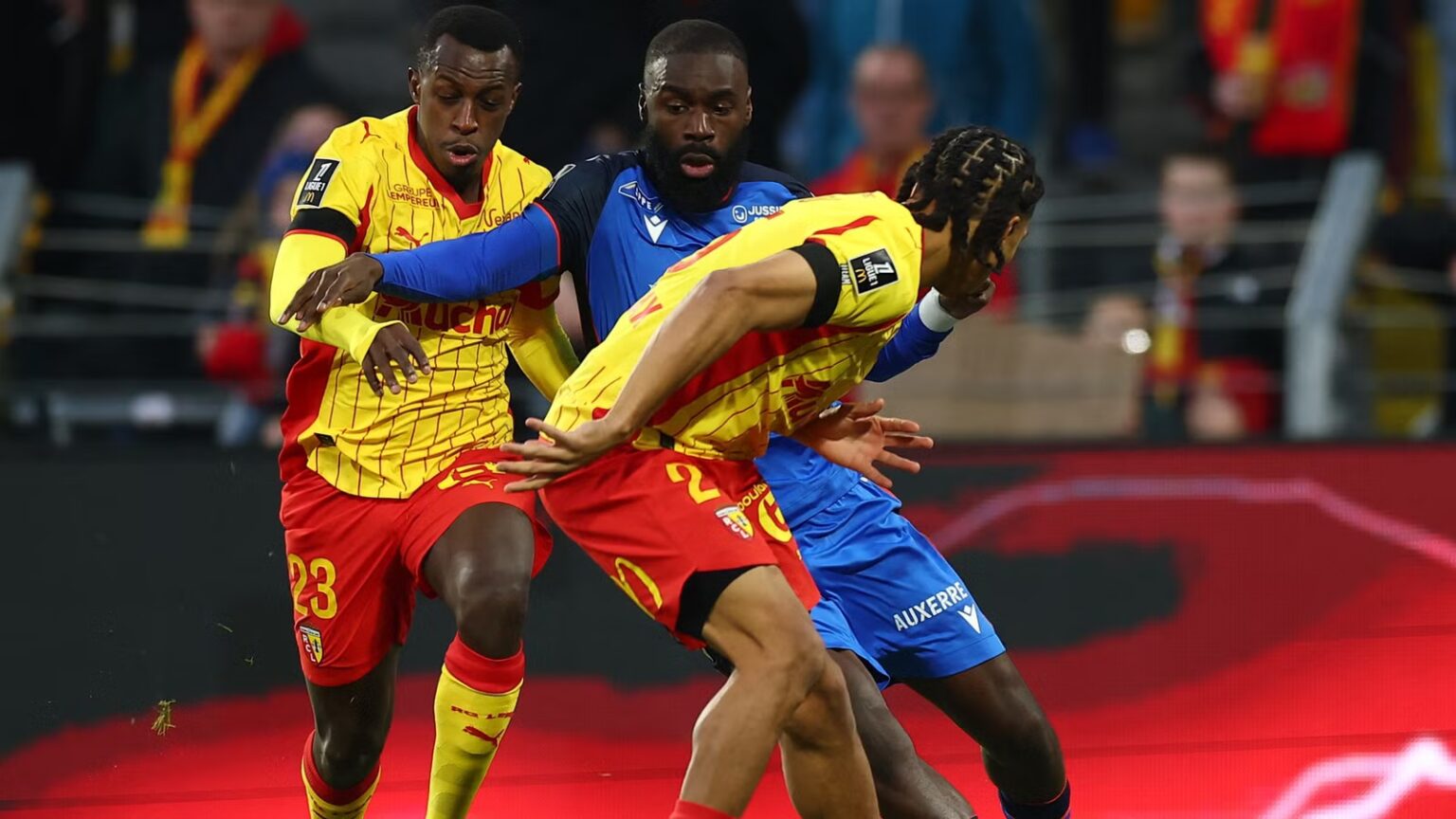 Crystal Palace are plotting a move for the 30-cap international striker who was in talks to join Man United