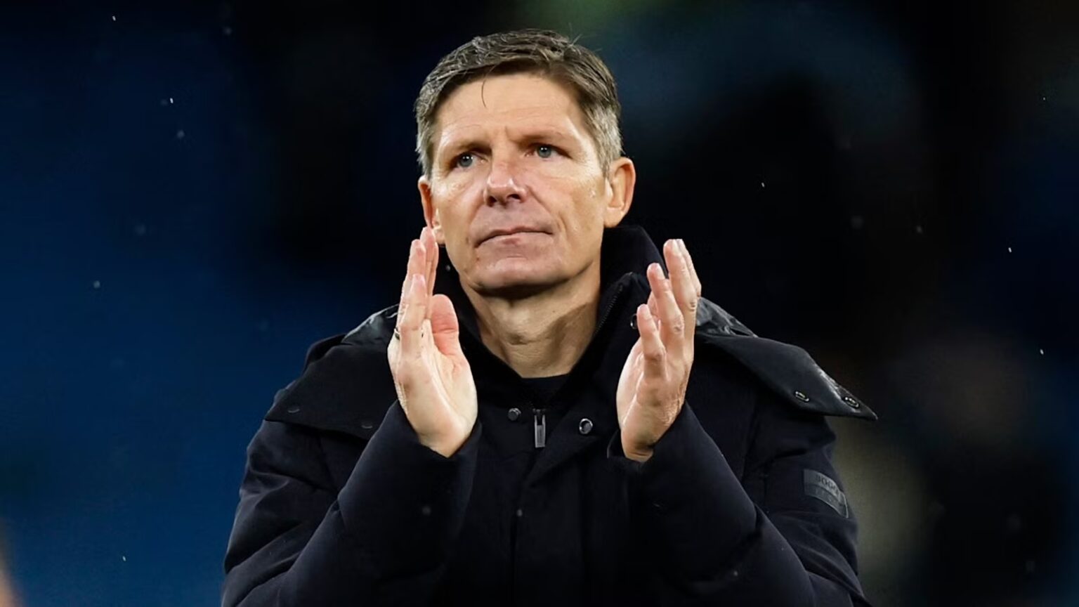 Crystal Palace desperately trying to convince 'unrealistic' manager to replace Glasner