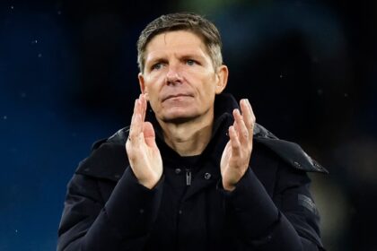 Crystal Palace desperately trying to convince 'unrealistic' manager to replace Glasner