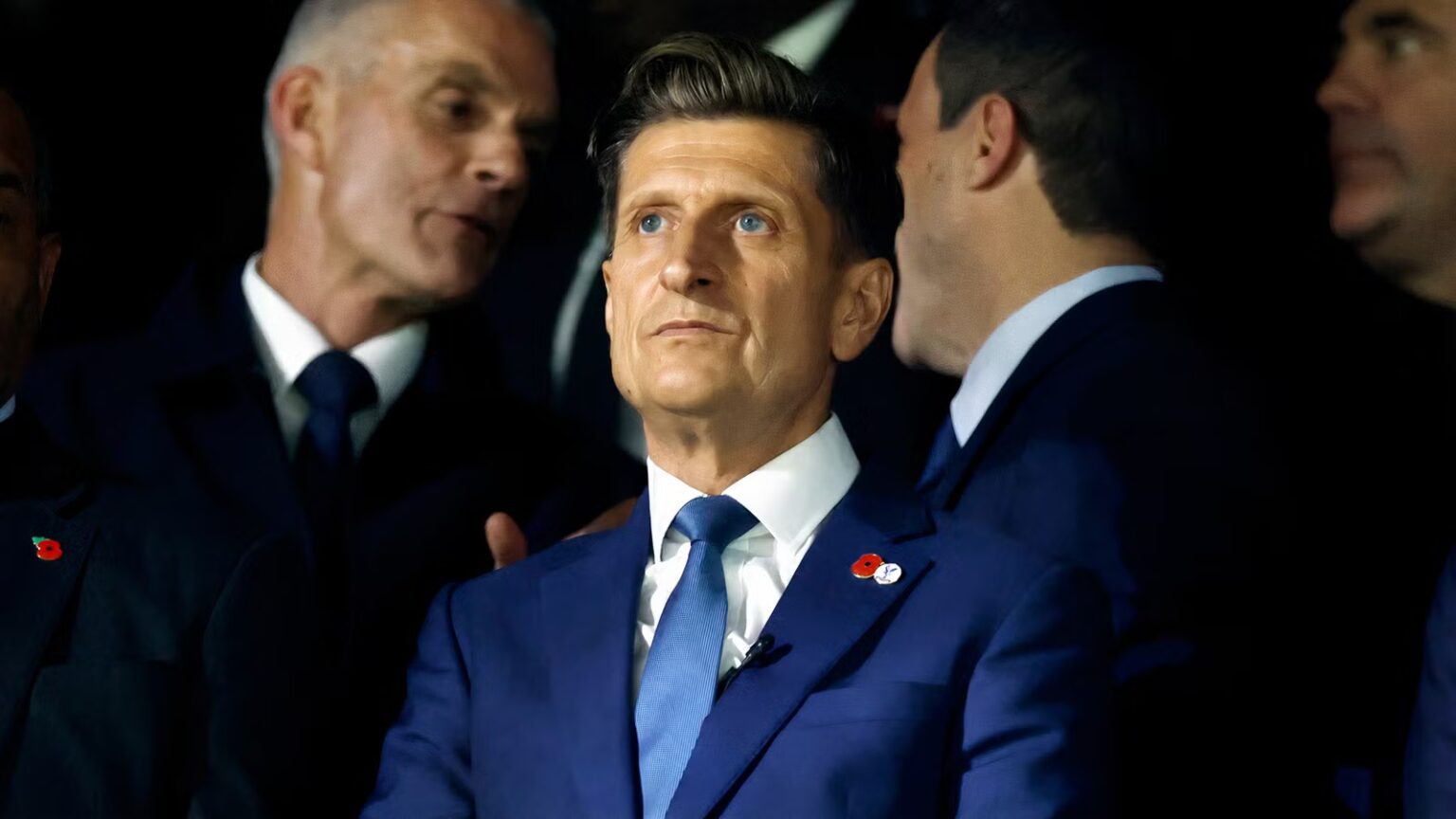 Crystal Palace interested, former Leeds coach quits club