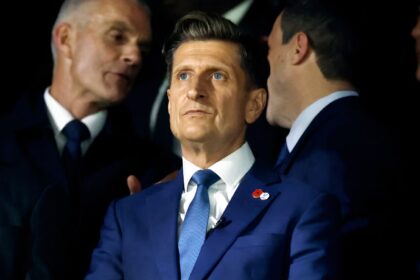 Crystal Palace interested, former Leeds coach quits club