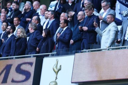 ENIC intend to sell Spurs star to Man City if he does not sign new contract