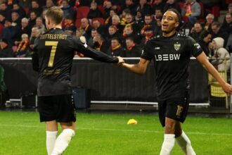 Everton are currently making serious plans to sign the Bundesliga star on a big-money contract.