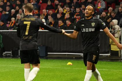 Everton are currently making serious plans to sign the Bundesliga star on a big-money contract.