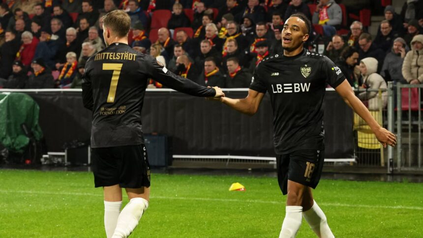 Everton are currently making serious plans to sign the Bundesliga star on a big-money contract.
