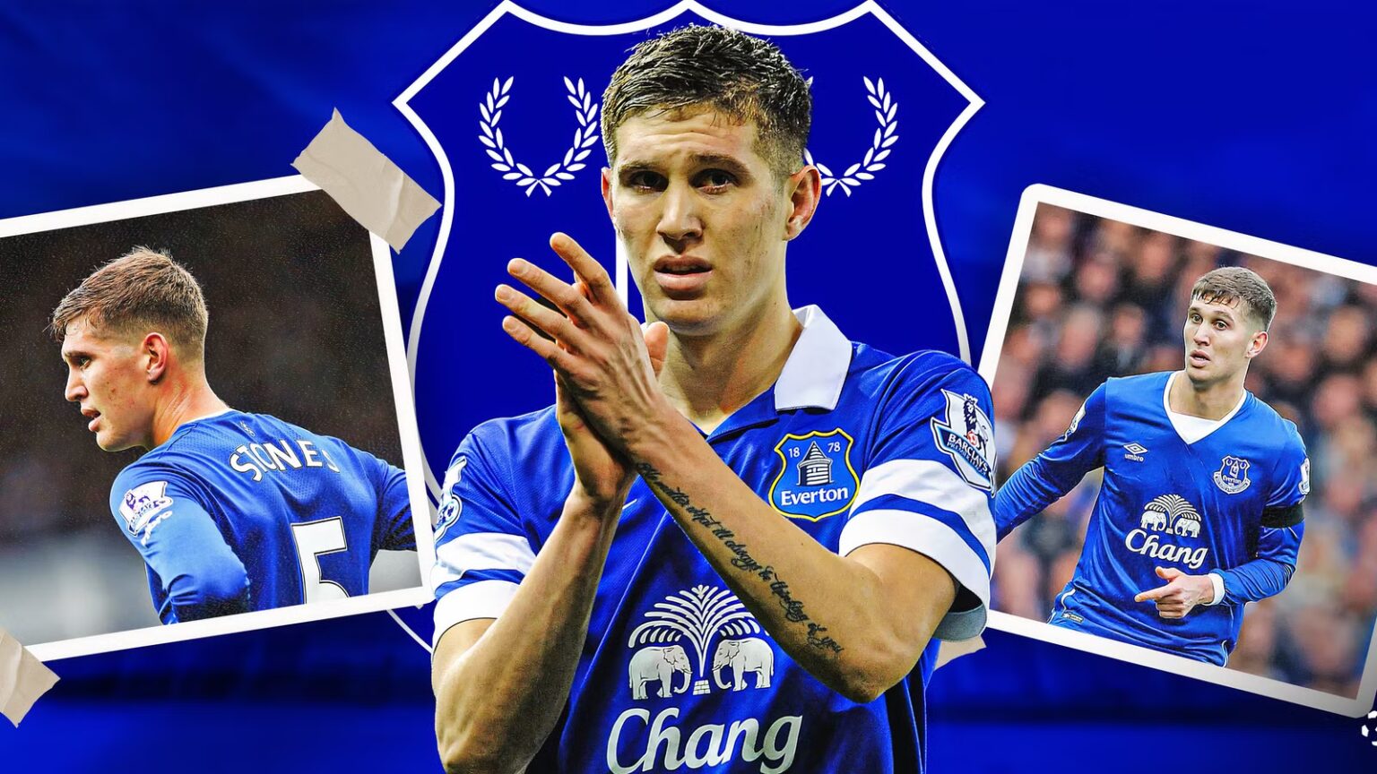 Everton considering signing 'underrated' Man City player alongside John Stones