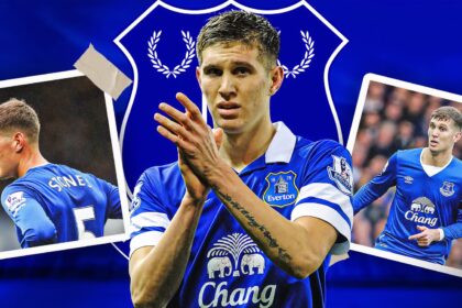 Everton considering signing 'underrated' Man City player alongside John Stones
