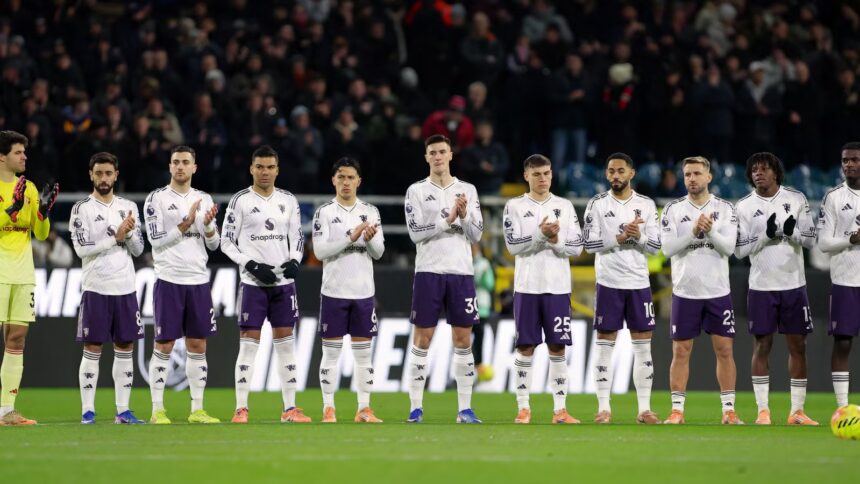 Everton have been told to sign Manchester United star 'perfect for David Moyes' for £36m
