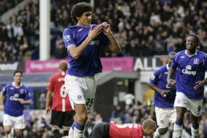 Everton plan to move for £60m English player