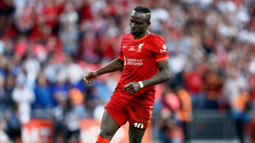 FSG line-up moves to sign Liverpool new signing Sadio Mane