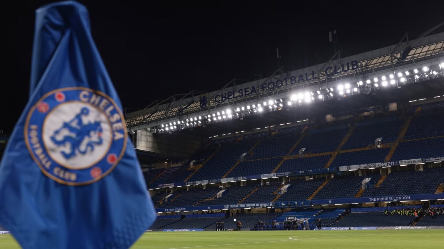 Fabrizio Romano reveals Chelsea manager target 'rejected the proposal'
