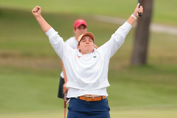 Farrah O'Keefe conquers La Costa, achieving her childhood goal of an NCAA title.