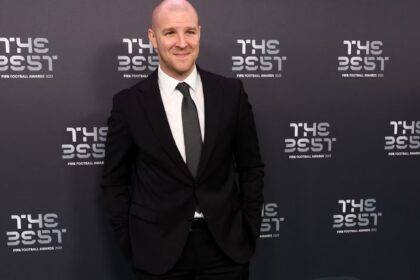 Filip Senderos shocked by what he saw from Arsenal's academy