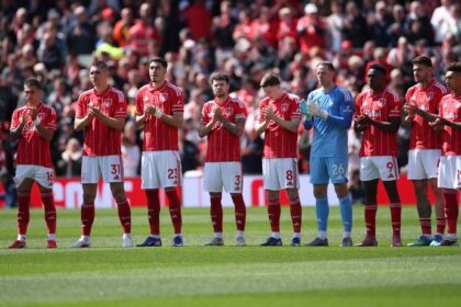 Former £100m star chooses Nottingham Forest over Spurs and Manchester United