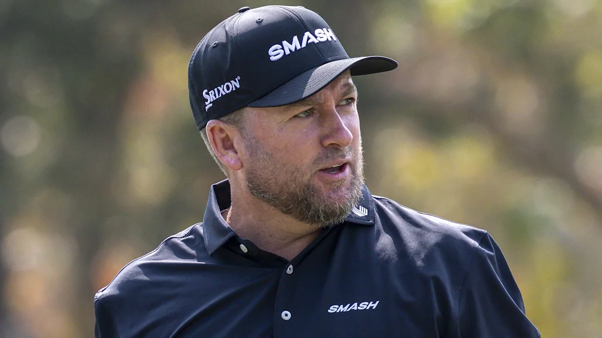 Former champion McDowell qualified for US Open