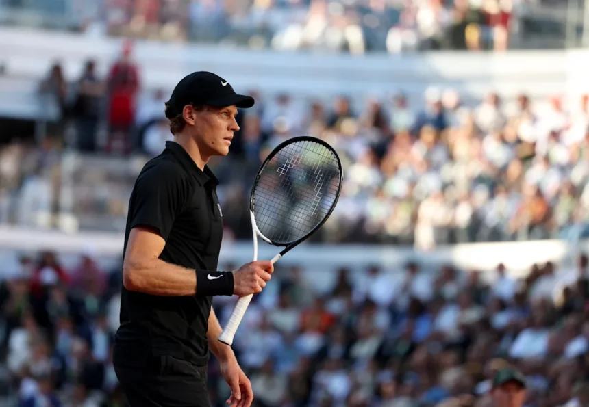 French Open 2026 Men's Preview: Jannik Sinner leads 12 players to watch at Roland Garros