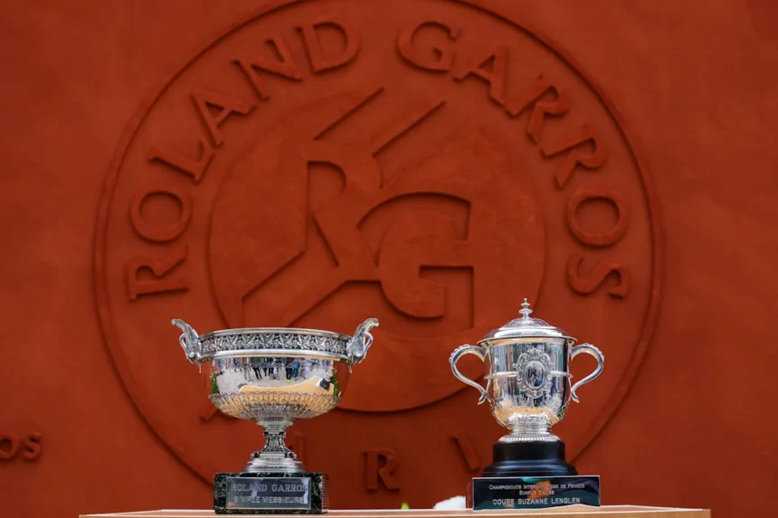 French Open leaves prize money unchanged this year despite players' media protest plans