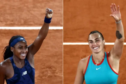 French Open predictions: Jannik Sinner moment, Aryna Sabalenka chance and a lot of confusion
