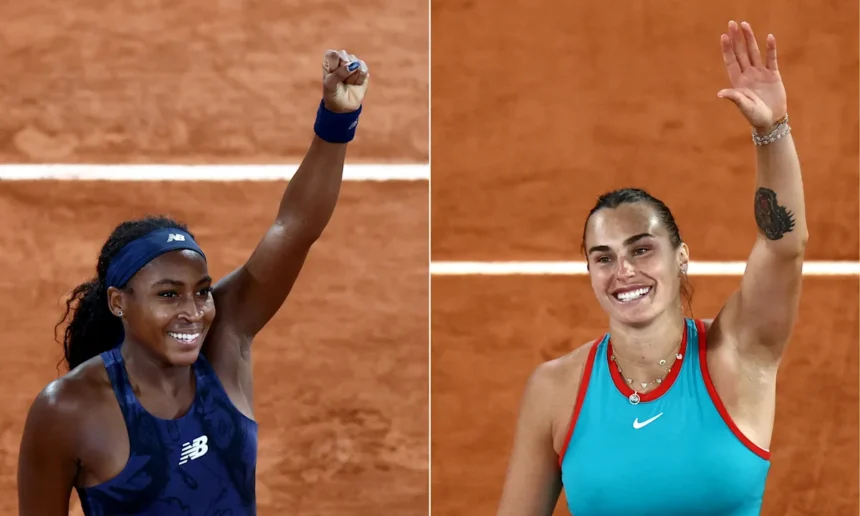 French Open predictions: Jannik Sinner moment, Aryna Sabalenka chance and a lot of confusion