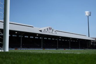 Fulham and Brighton are currently keen to sign the £25m player of the year