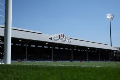 Fulham and Brighton are currently keen to sign the £25m player of the year