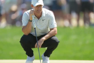 How to watch the 2026 PGA Championship Final Round: Tee Times, TV, Streaming