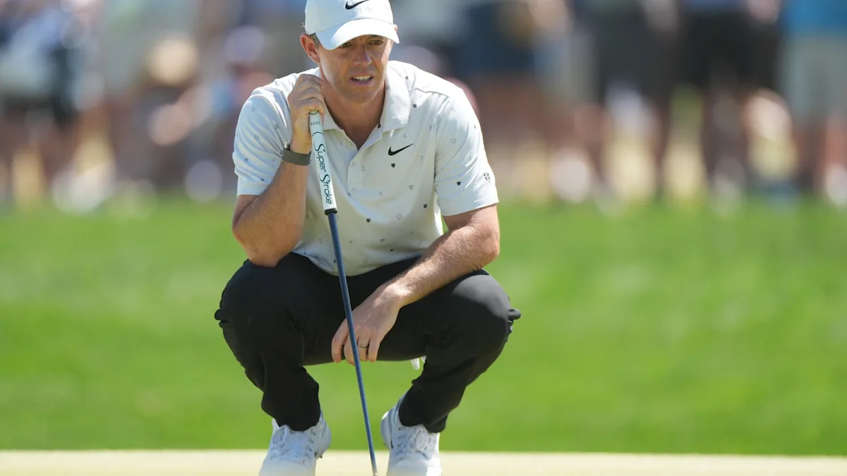 How to watch the 2026 PGA Championship Final Round: Tee Times, TV, Streaming