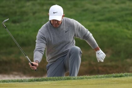 How to watch the 2026 PGA Championship live: Game 3 TV coverage, channels and streaming