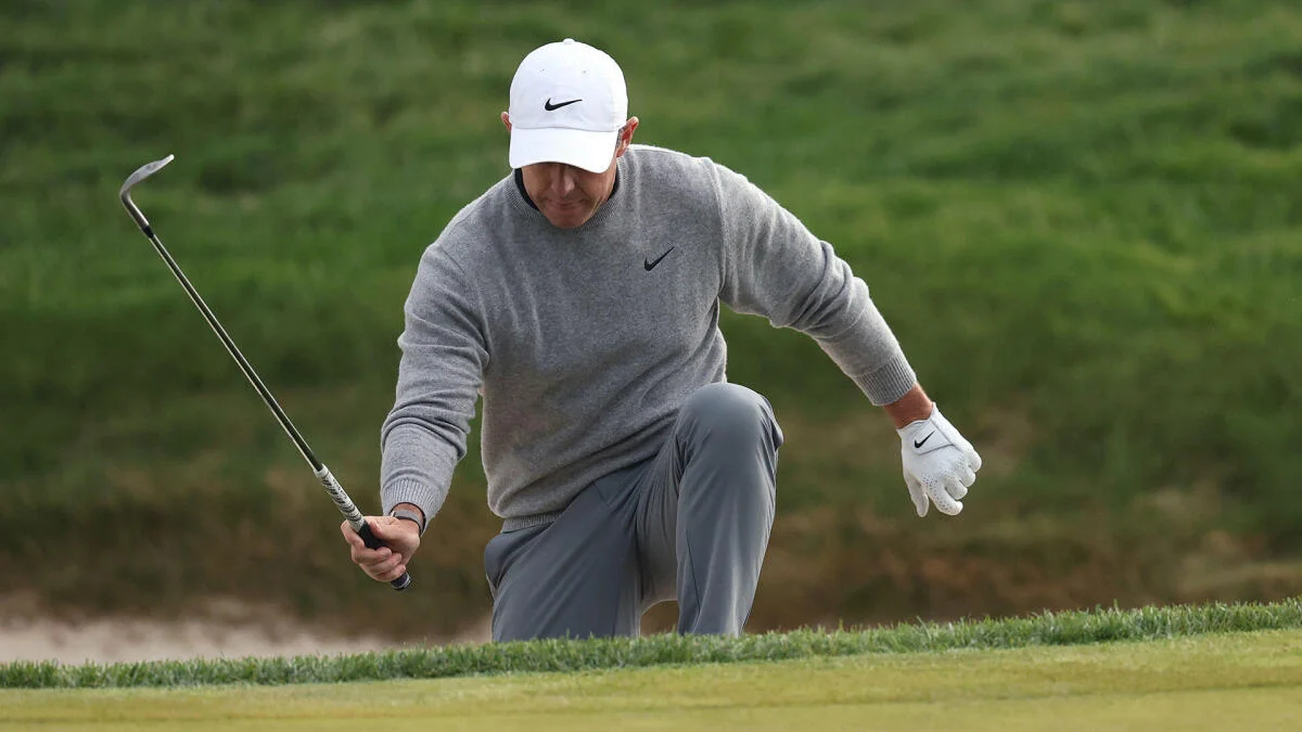 How to watch the 2026 PGA Championship live: Game 3 TV coverage, channels and streaming