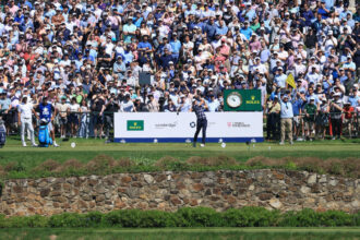 How to watch the 2026 PGA Championship live: Round 4 TV coverage, channels and streaming