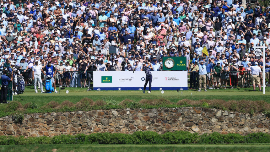 How to watch the 2026 PGA Championship live: Round 4 TV coverage, channels and streaming