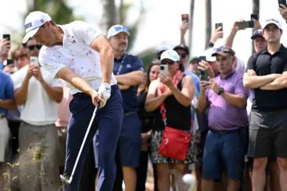 'I had to ask how many balls there were': Is a meltdown coming at Trump Doral?