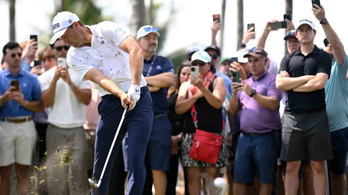 'I had to ask how many balls there were': Is a meltdown coming at Trump Doral?