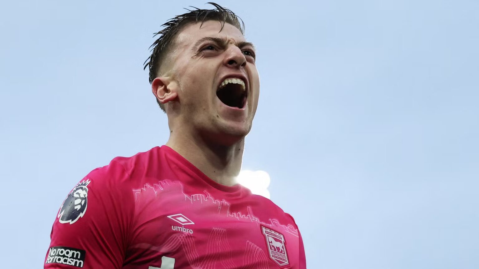 Ipswich and Coventry City need to compete to sign Tottenham's 'Kane Regen'