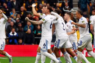 Leeds have made a £39m transfer offer for Wolves star and have received a response.