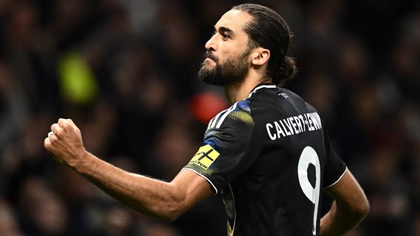 Leeds move towards Championship POTY deal