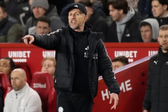 Leicester City make contact with Wrexham legend about joining Foxes board as Rowett's replacement