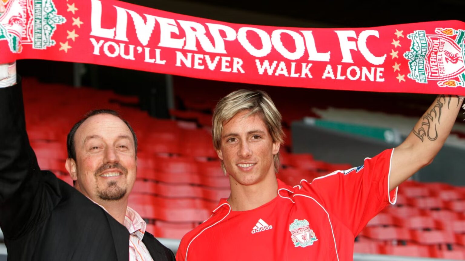 Liverpool begin inter-club negotiations over £87m star signing