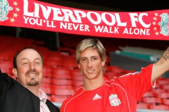 Liverpool begin inter-club negotiations over £87m star signing