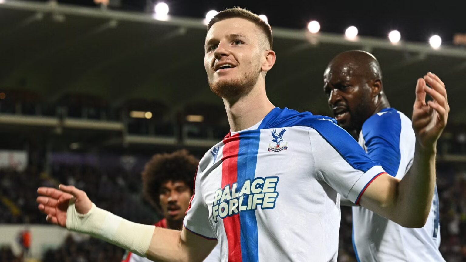 Liverpool begin negotiations on £70m 'superstar' contract
