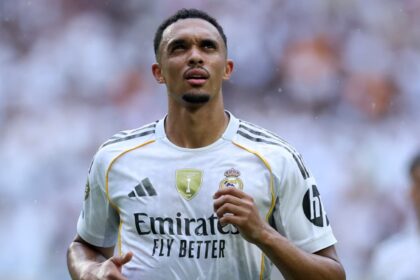 Liverpool eyeing £55m transfer fee for 'one of the best players in the world'