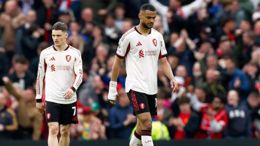 Liverpool hold contract talks with 'one of the best LWs in the world'